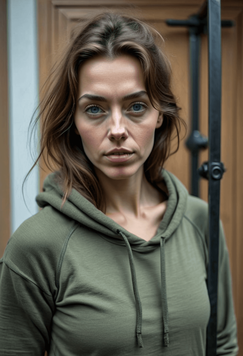 Szeptucha Mira